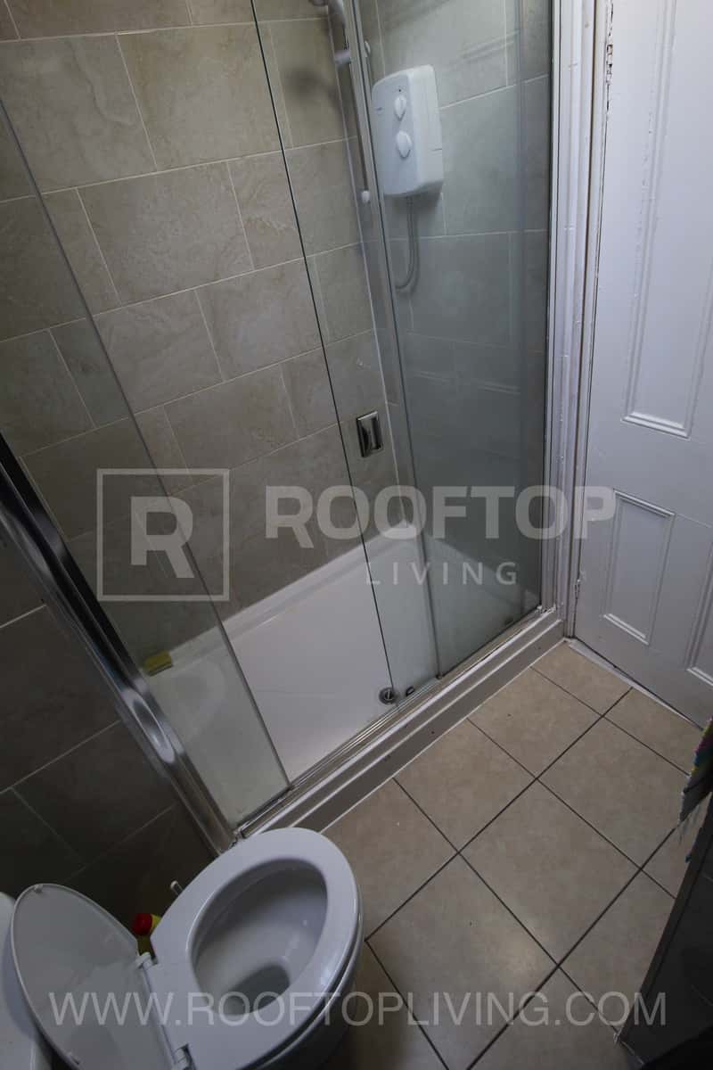 Photo of the property on Regent Park Terrace, Woodhouse, Leeds
