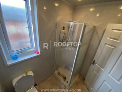 Photo of the property on Mayville Avenue, Hyde Park, Leeds