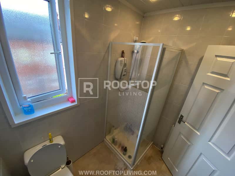 Photo of the property on Mayville Avenue, Hyde Park, Leeds
