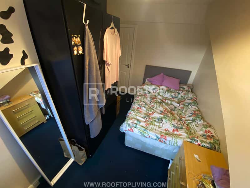 Photo of the property on Mayville Avenue, Hyde Park, Leeds