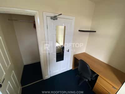 Photo of the property on Mayville Avenue, Hyde Park, Leeds