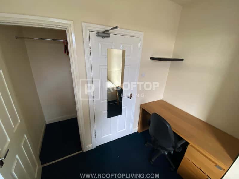 Photo of the property on Mayville Avenue, Hyde Park, Leeds