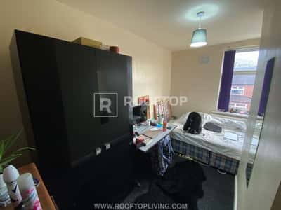 Photo of the property on Mayville Avenue, Hyde Park, Leeds