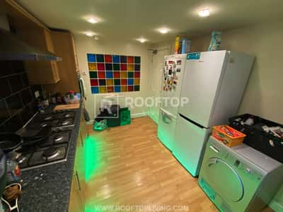 Photo of the property on Mayville Avenue, Hyde Park, Leeds