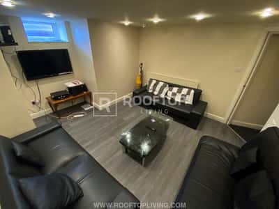 Photo of the property on Mayville Avenue, Hyde Park, Leeds