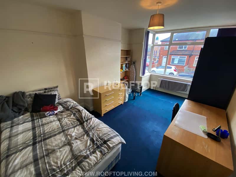 Photo of the property on Mayville Avenue, Hyde Park, Leeds