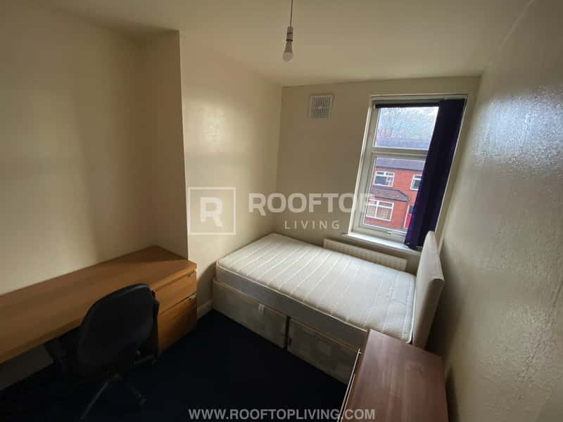 Photo of the property on Mayville Avenue, Hyde Park, Leeds