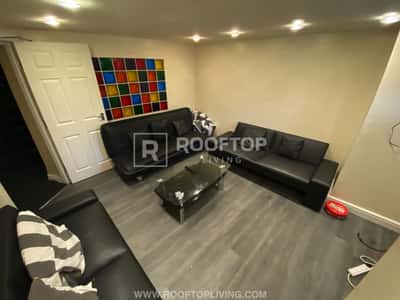 Photo of the property on Mayville Avenue, Hyde Park, Leeds