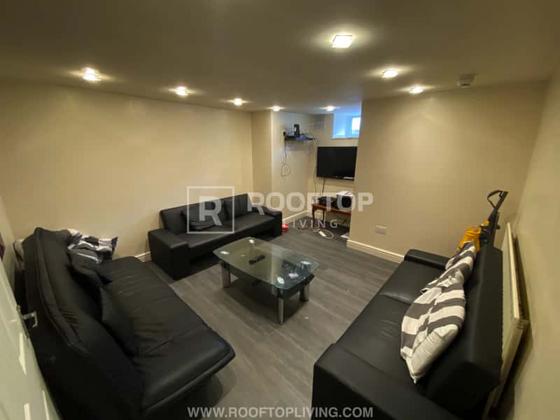 Photo of the property on Mayville Avenue, Hyde Park, Leeds