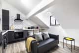 Photo of the property on Queens Road, Hyde Park, Leeds