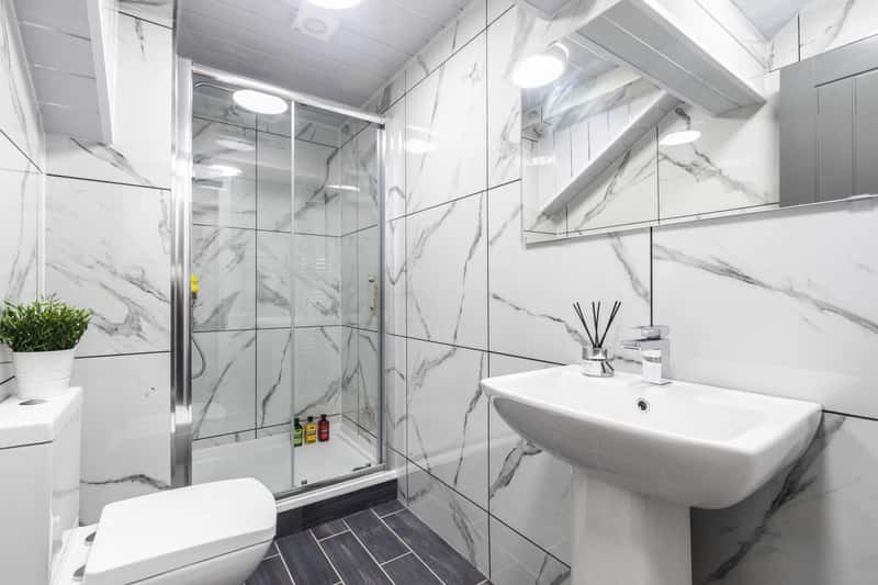 Photo of the property on Queens Road, Hyde Park, Leeds