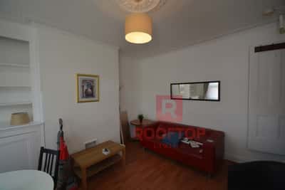Photo of the property on Wetherby Place, Burley, Leeds