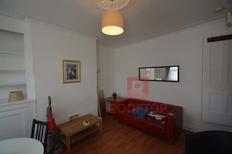 Photo of the property on Wetherby Place, Burley, Leeds