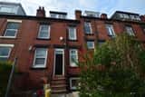Photo of the property on Wetherby Place, Burley, Leeds