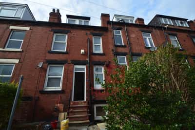 Photo of the property on Wetherby Place, Burley, Leeds