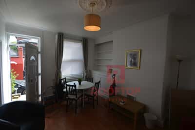 Photo of the property on Wetherby Place, Burley, Leeds