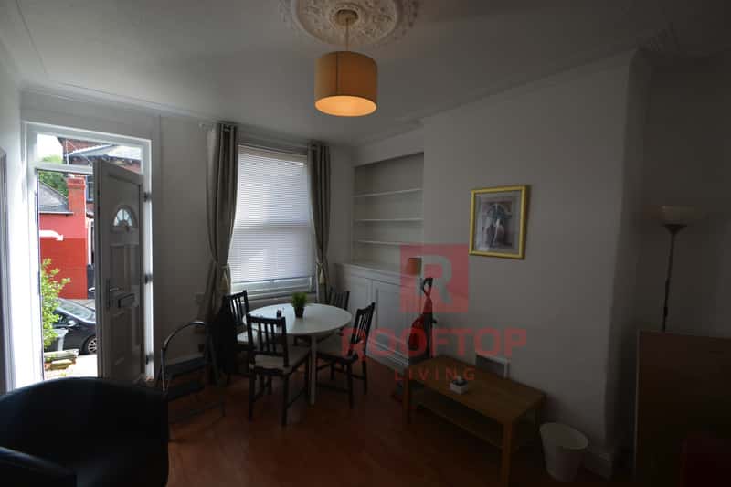 Photo of the property on Wetherby Place, Burley, Leeds