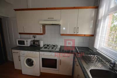 Photo of the property on Wetherby Place, Burley, Leeds