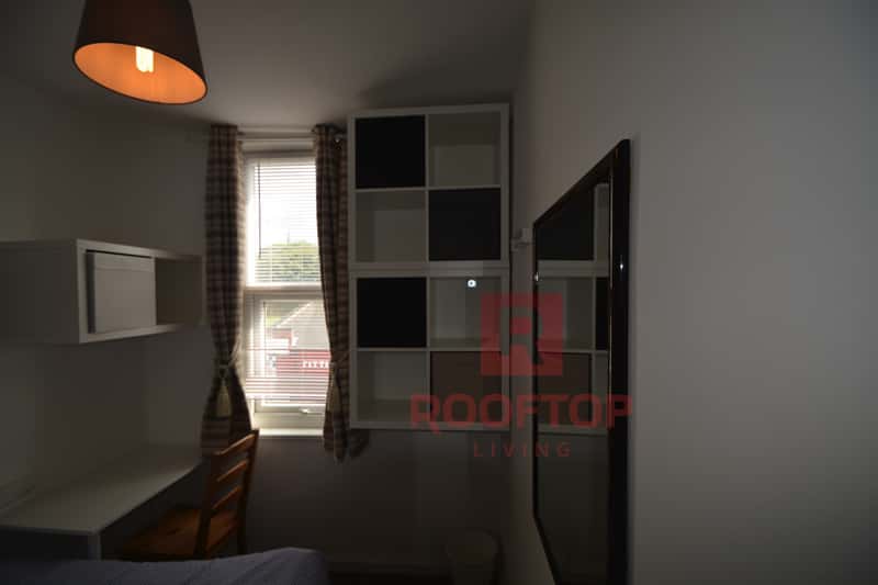 Photo of the property on Wetherby Place, Burley, Leeds