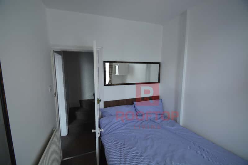 Photo of the property on Wetherby Place, Burley, Leeds