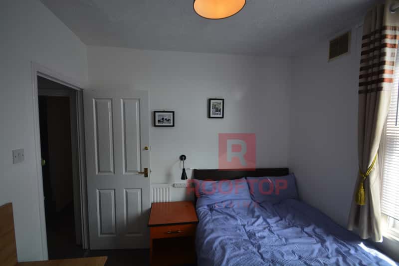 Photo of the property on Wetherby Place, Burley, Leeds