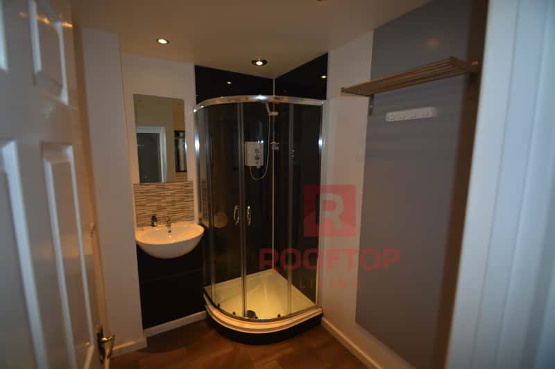 Photo of the property on Wetherby Place, Burley, Leeds