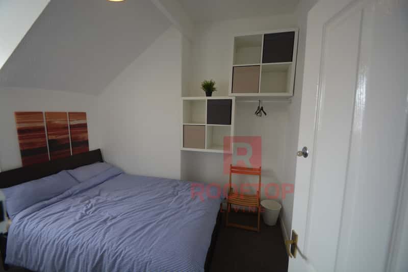 Photo of the property on Wetherby Place, Burley, Leeds
