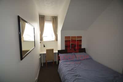 Photo of the property on Wetherby Place, Burley, Leeds