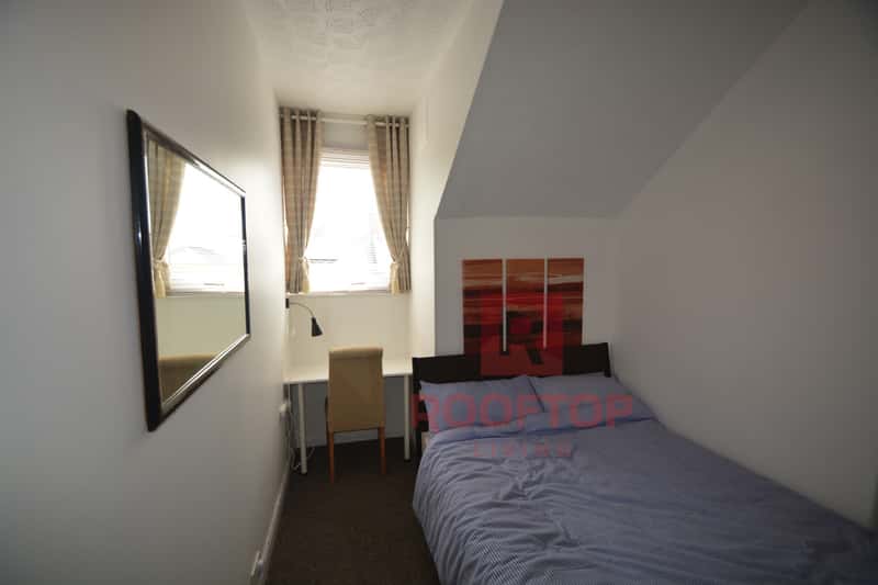 Photo of the property on Wetherby Place, Burley, Leeds