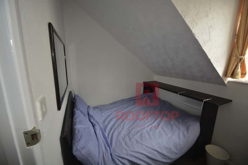 Photo of the property on Wetherby Place, Burley, Leeds