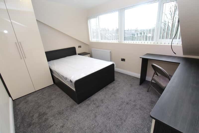 Photo of the property on Delph Lane, Woodhouse, Leeds