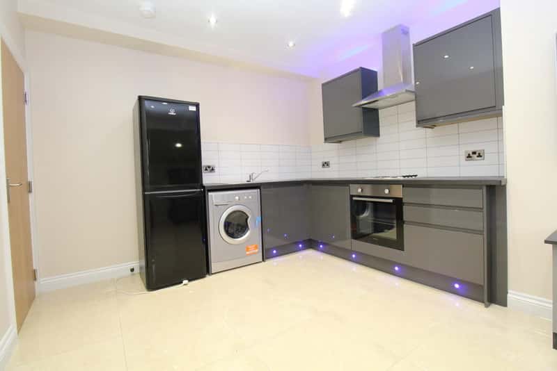 Photo of the property on Delph Lane, Woodhouse, Leeds