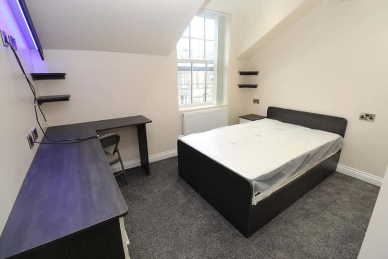 Photo of the property on Delph Lane, Woodhouse, Leeds