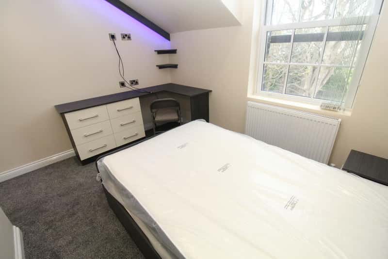Photo of the property on Delph Lane, Woodhouse, Leeds