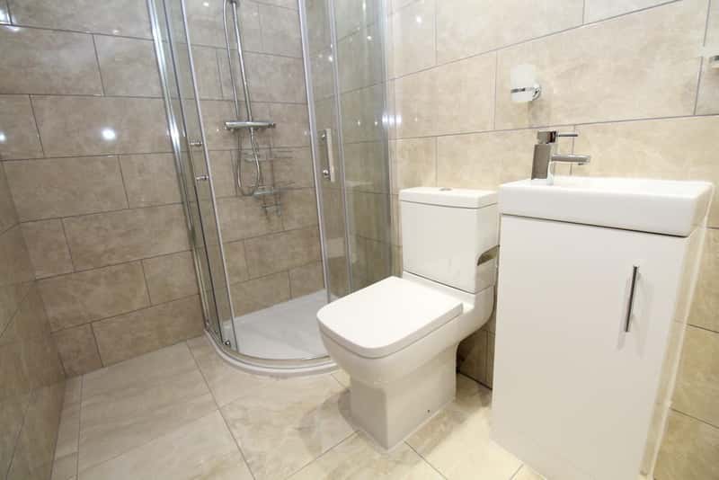 Photo of the property on Delph Lane, Woodhouse, Leeds