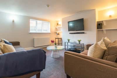 Photo of the property on Brudenell View, Hyde Park, Leeds