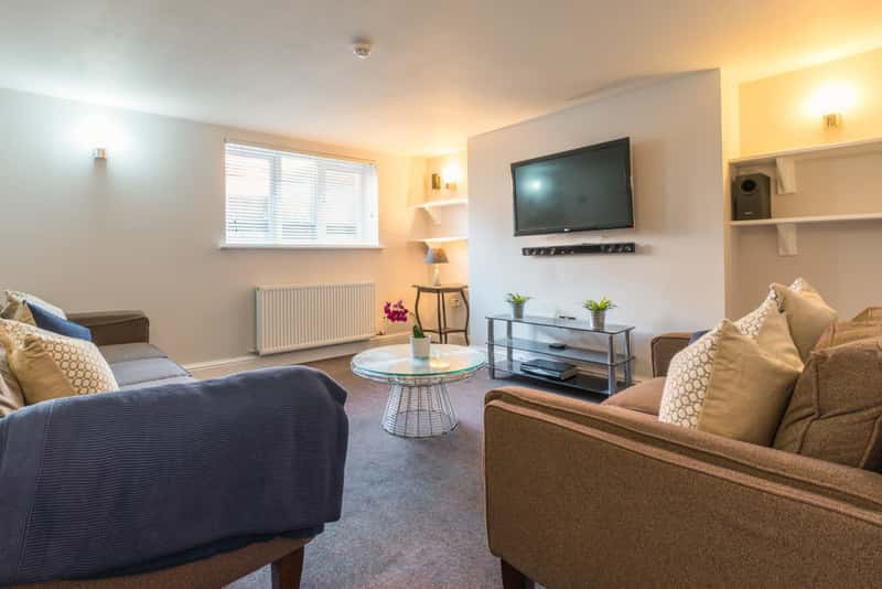 Photo of the property on Brudenell View, Hyde Park, Leeds