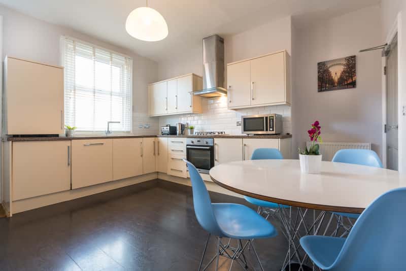 Photo of the property on Brudenell View, Hyde Park, Leeds