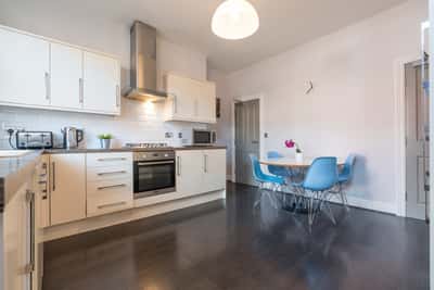 Photo of the property on Brudenell View, Hyde Park, Leeds