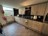Photo of the property on Queens Road, Hyde Park, Leeds