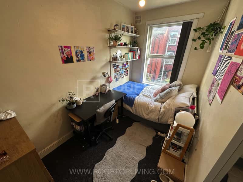 Photo of the property on Queens Road, Hyde Park, Leeds