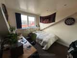 Photo of the property on Queens Road, Hyde Park, Leeds