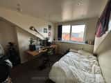 Photo of the property on Queens Road, Hyde Park, Leeds