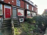 Photo of the property on Queens Road, Hyde Park, Leeds