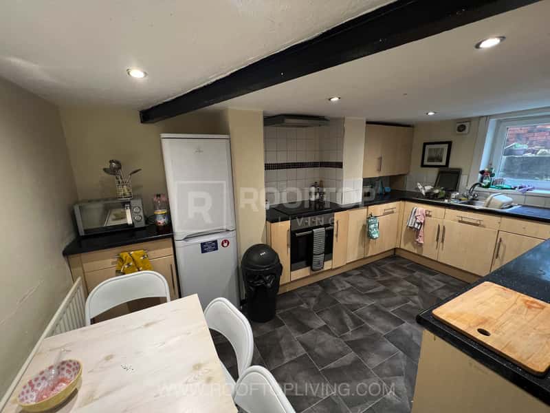 Photo of the property on Delph Mount, Woodhouse, Leeds