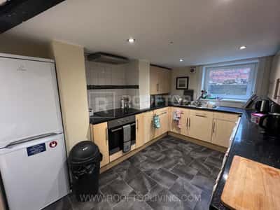 Photo of the property on Delph Mount, Woodhouse, Leeds