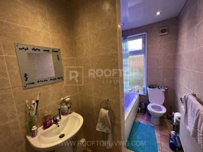 Photo of the property on Delph Mount, Woodhouse, Leeds