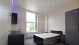 Photo of the property on Regent Park Avenue, Woodhouse, Leeds