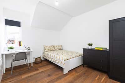 Photo of Flat 8, Royal Park Works. 36 Royal Park Road