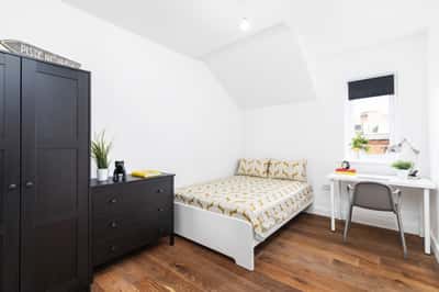 Photo of Flat 8, Royal Park Works. 36 Royal Park Road